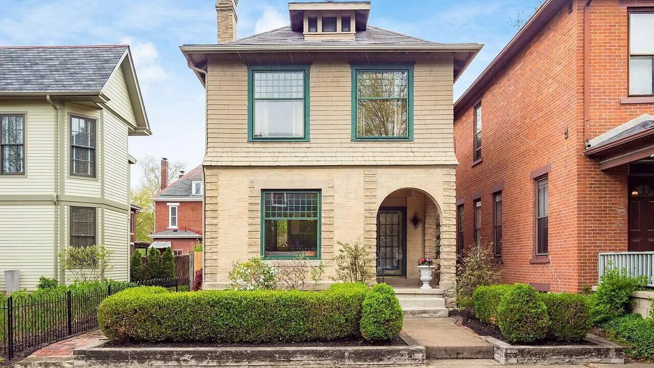 Photo of Outdoor in Victorian Village