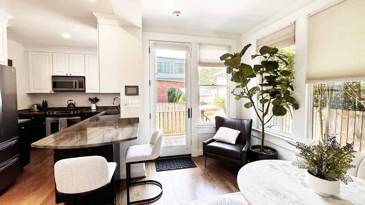 Photo of Others in Victorian Village