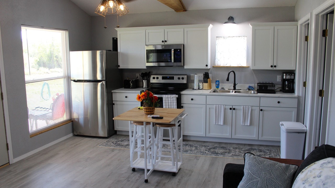 Photo of Kitchen in Whitesboro