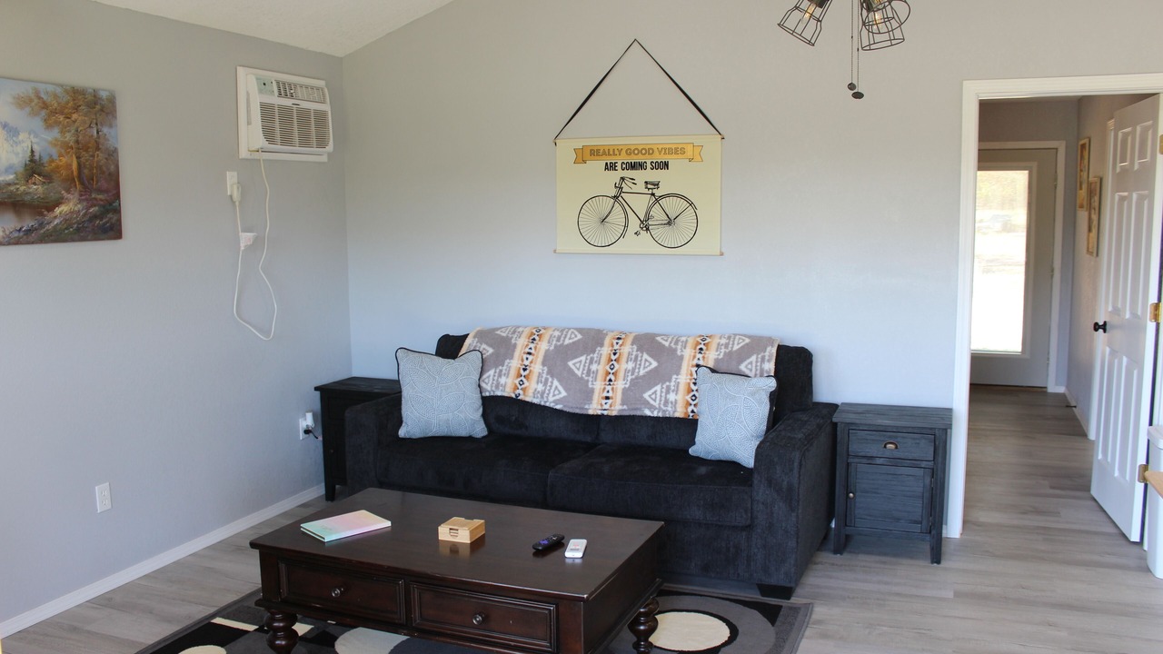 Photo of Livingroom in Whitesboro