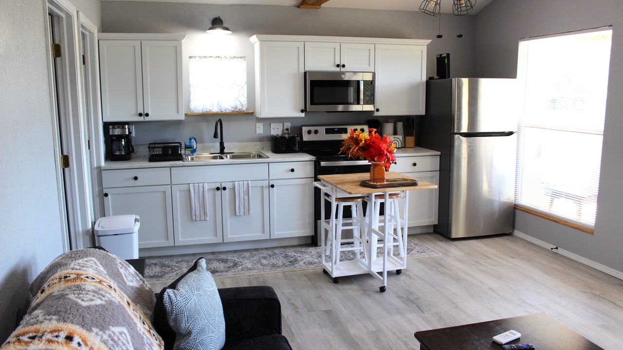 Photo of Kitchen in Whitesboro