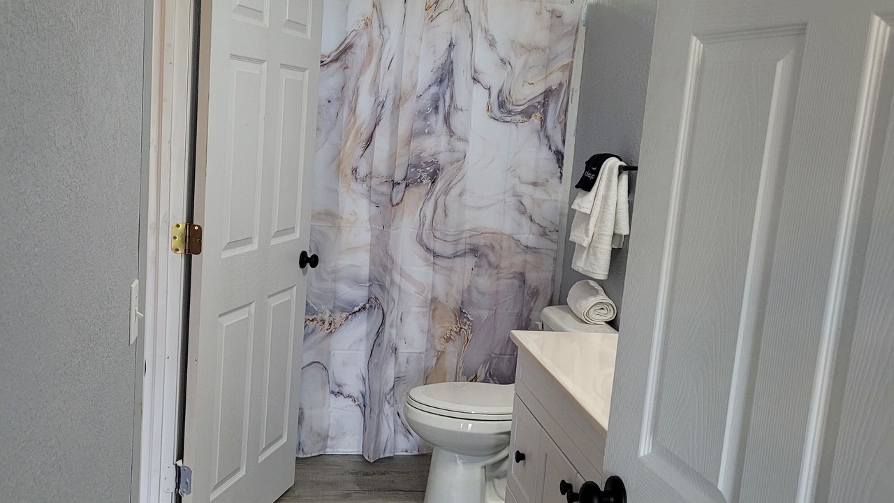 Photo of Bathroom in Whitesboro
