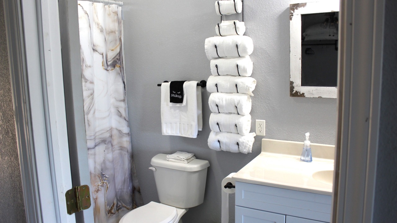 Photo of Bathroom in Whitesboro