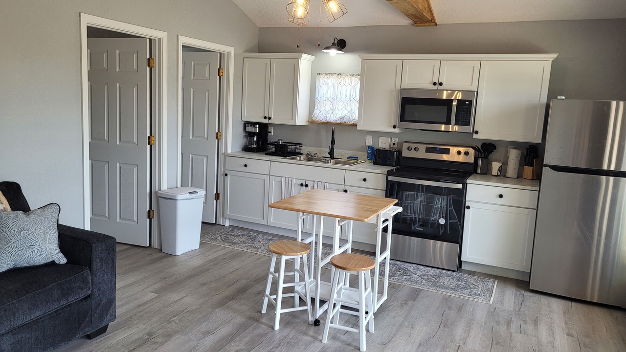 Photo of Kitchen in Whitesboro