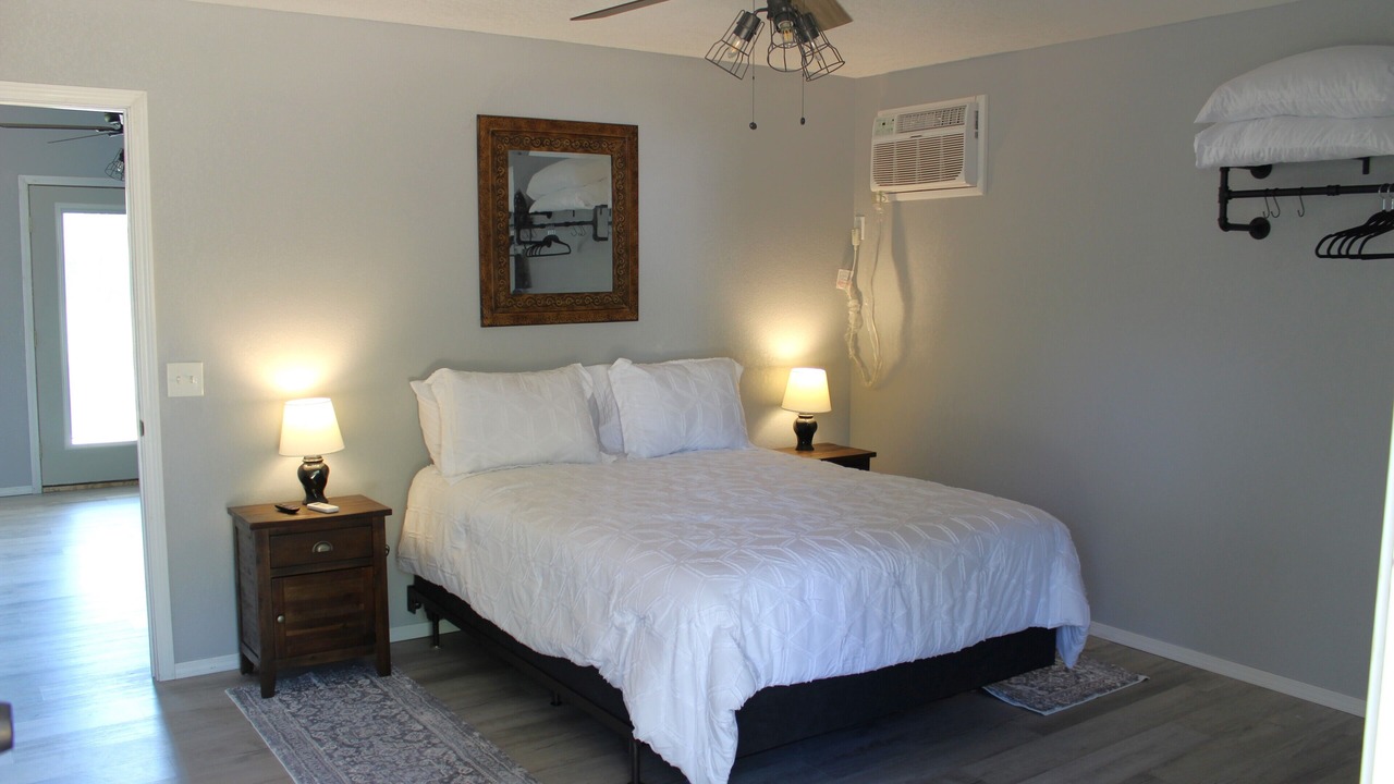 Photo of Bedroom in Whitesboro