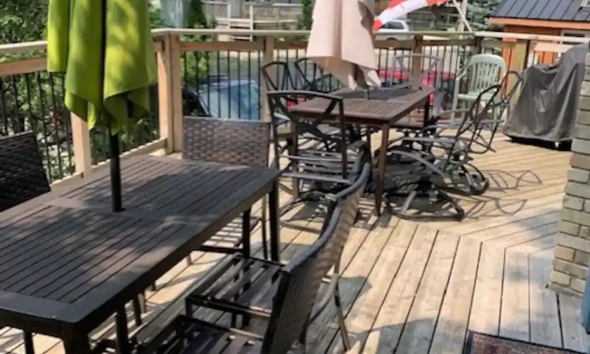 Photo of Outdoor in Grand Bend