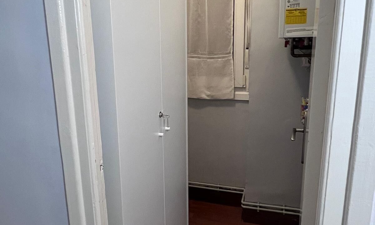 Photo of Bathroom in Erandio