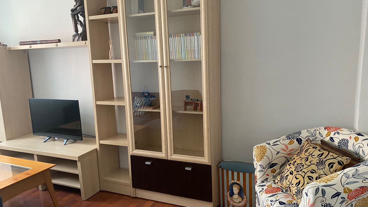 Photo of Livingroom in Erandio