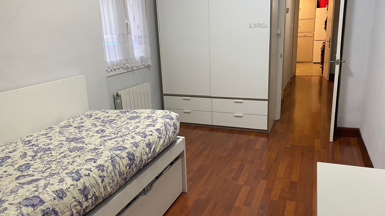 Photo of Bedroom in Erandio