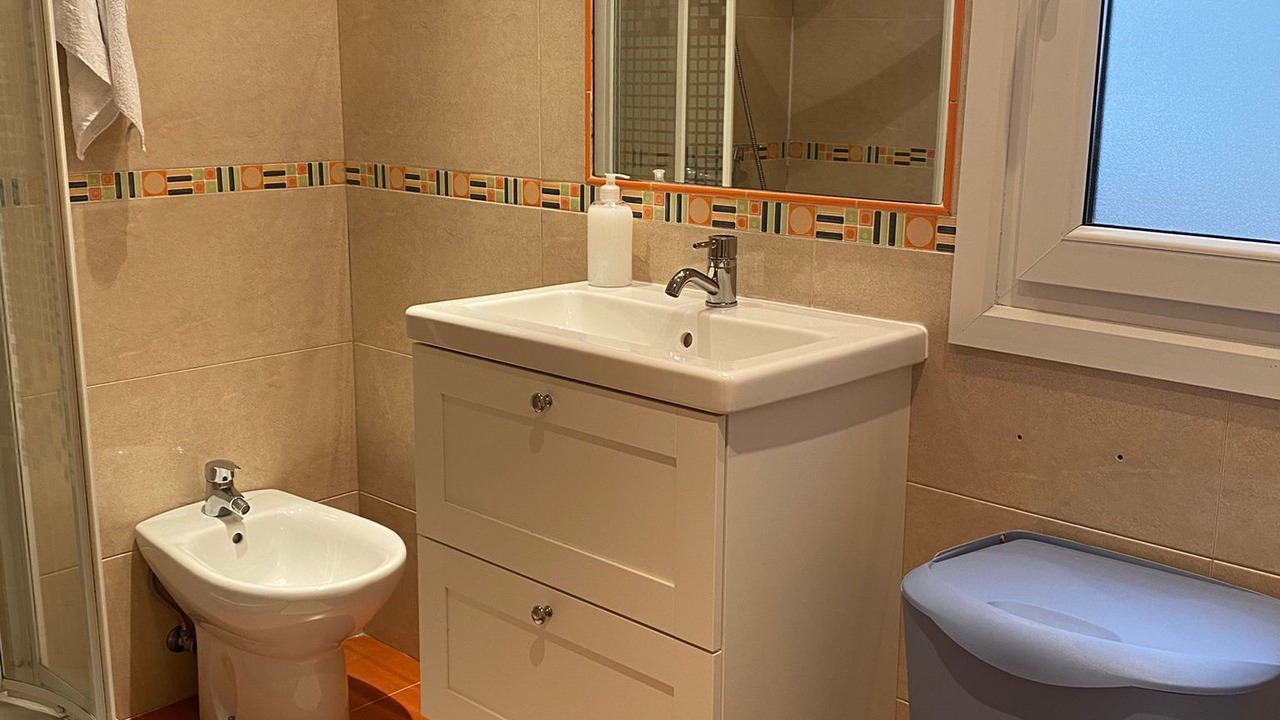 Photo of Bathroom in Erandio