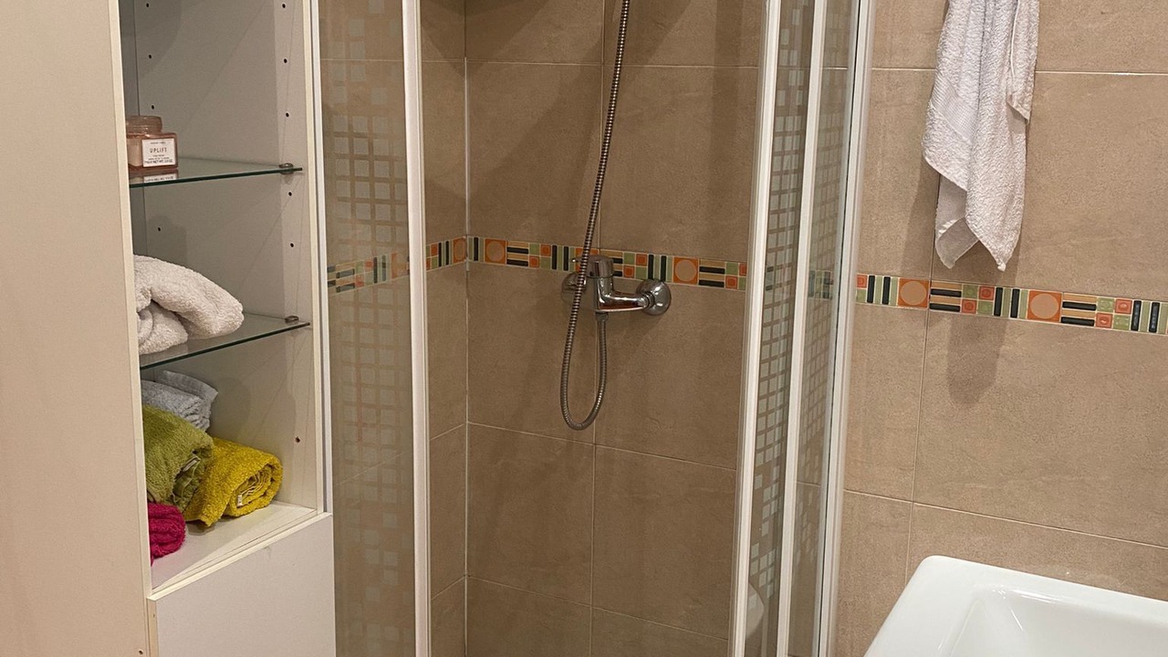 Photo of Bathroom in Erandio
