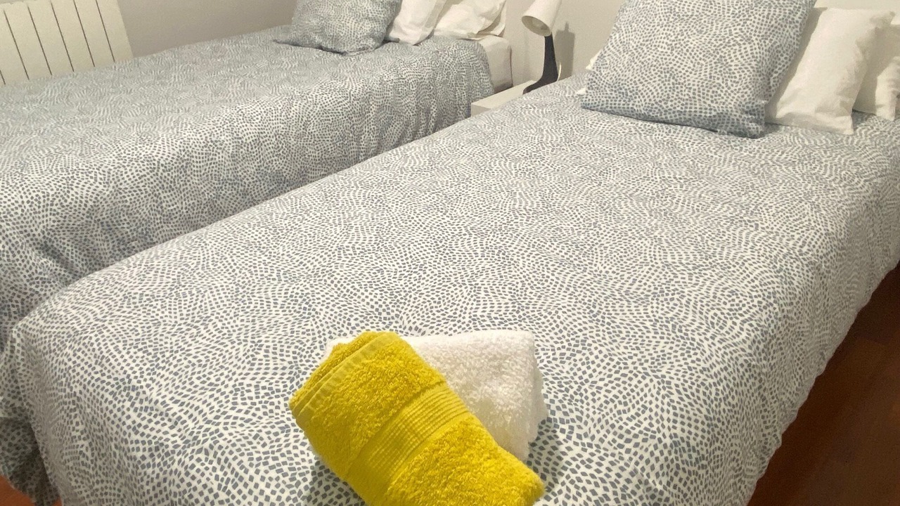 Photo of Bedroom in Erandio