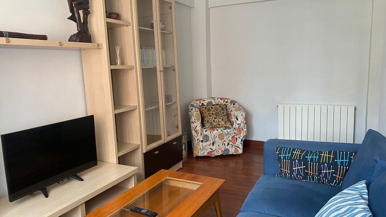 Photo of Livingroom in Erandio