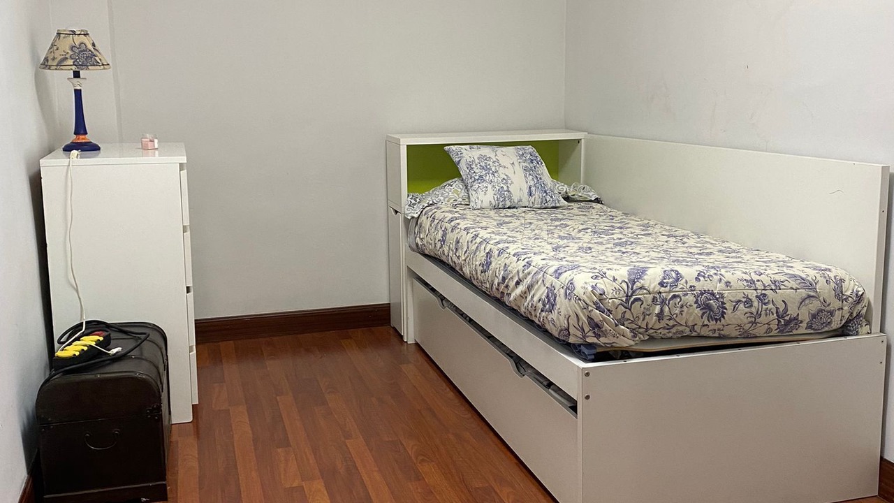 Photo of Bedroom in Erandio