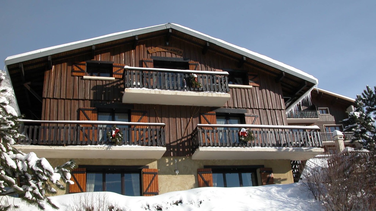 Photo of Outdoor in Aillon-le-Jerune