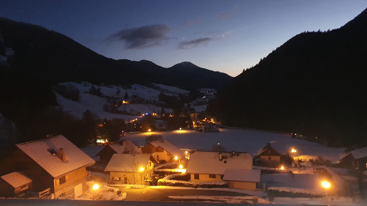 Photo of Outdoor in Aillon-le-Jerune
