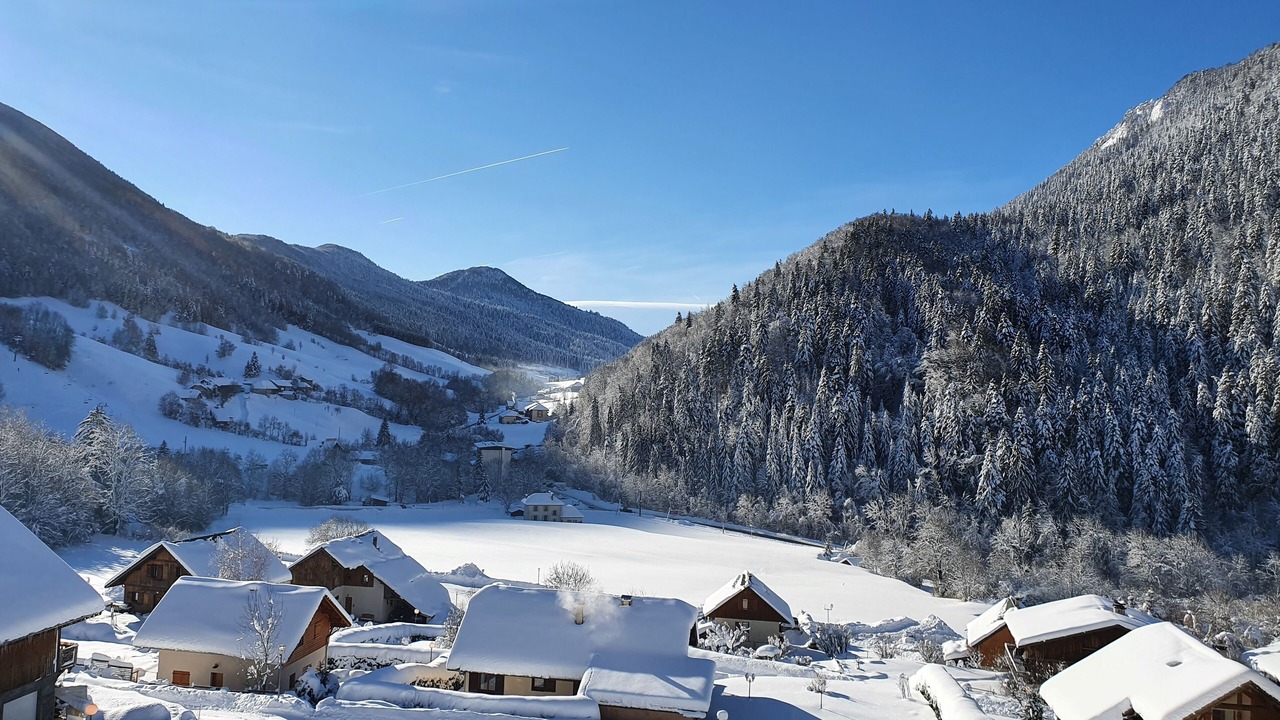 Photo of Outdoor in Aillon-le-Jerune