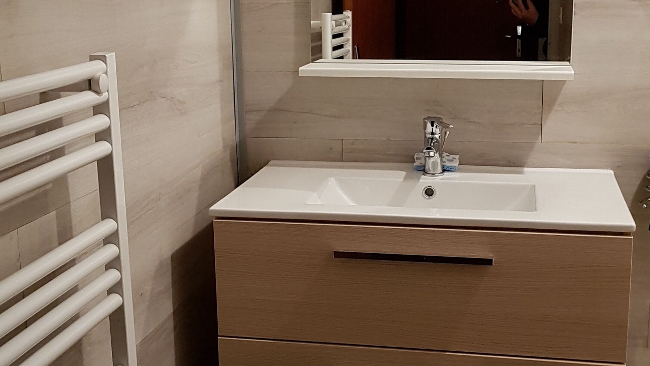 Photo of Bathroom in Aillon-le-Jerune