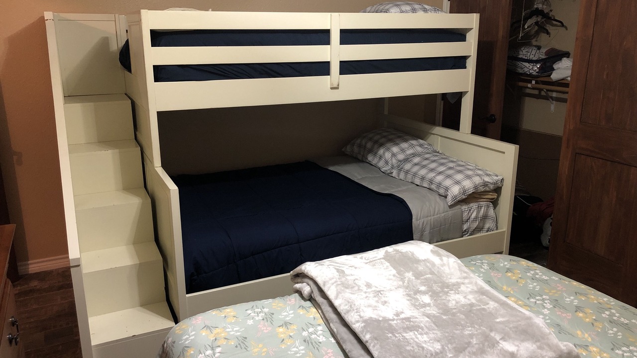 Photo of Bedroom in Genoa