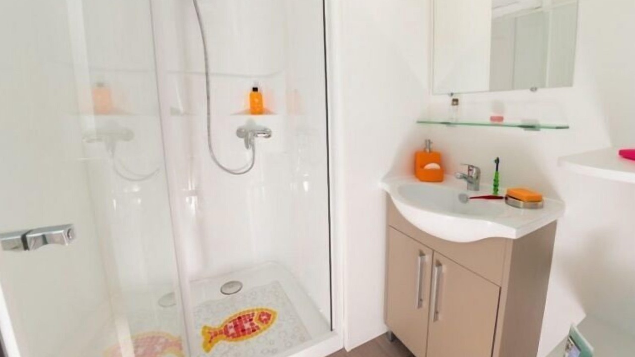 Photo of Bathroom in Bessan