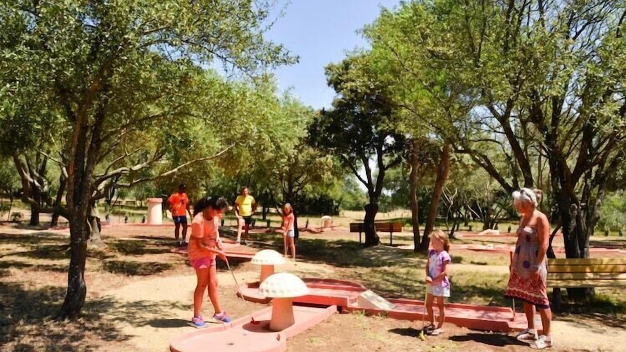 Photo of Outdoor in Bessan