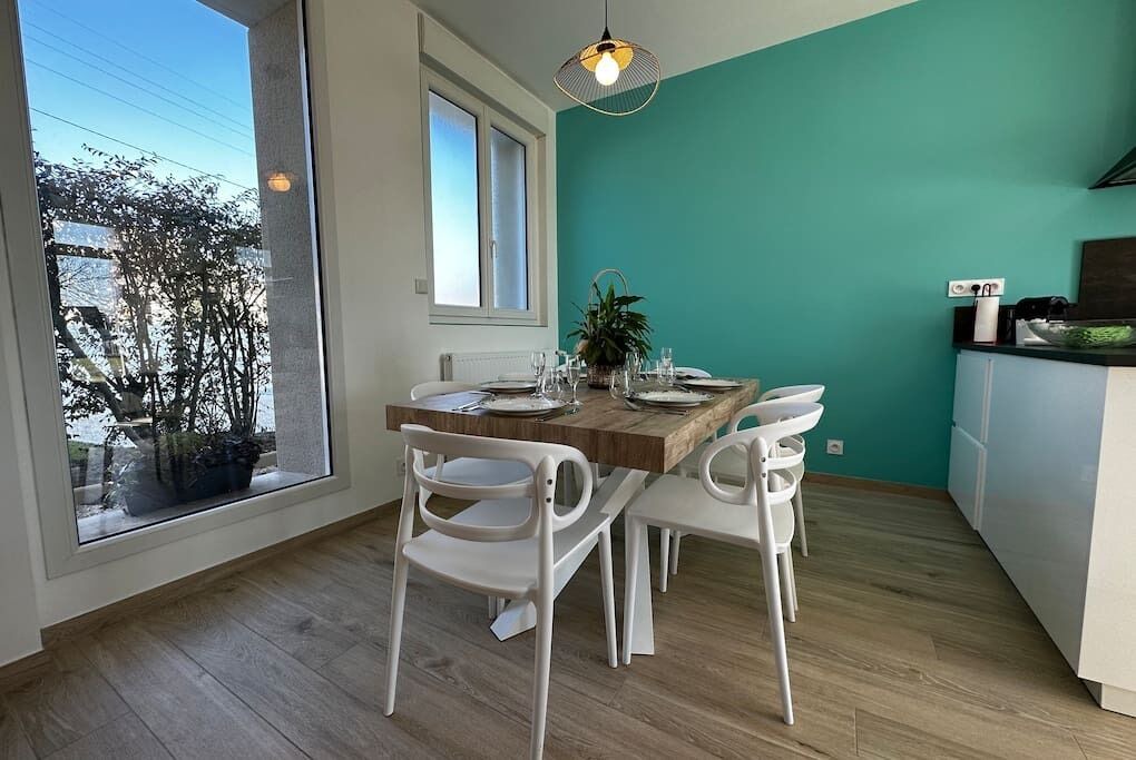 Photo of Bedroom in Amboise