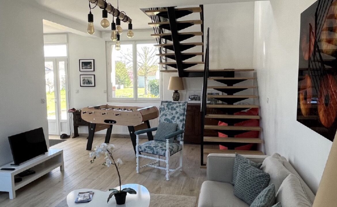 Photo of Bedroom in Amboise