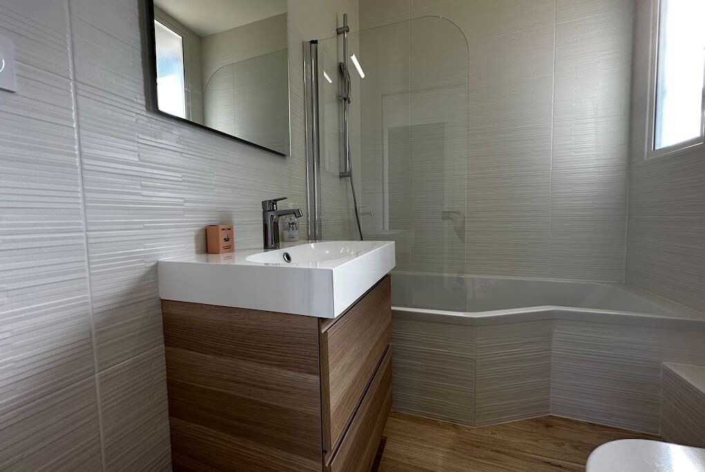 Photo of Bathroom in Amboise
