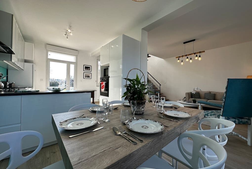 Photo of Bedroom in Amboise