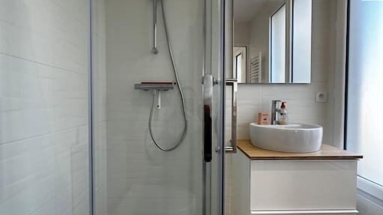 Photo of Bedroom in Amboise