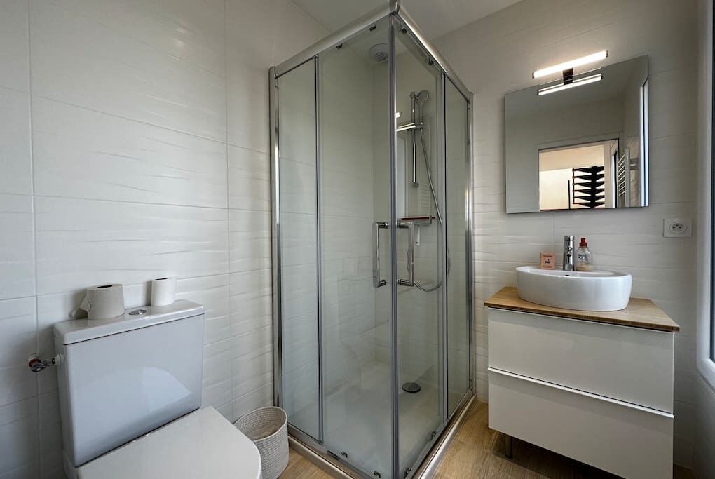 Photo of Bedroom in Amboise