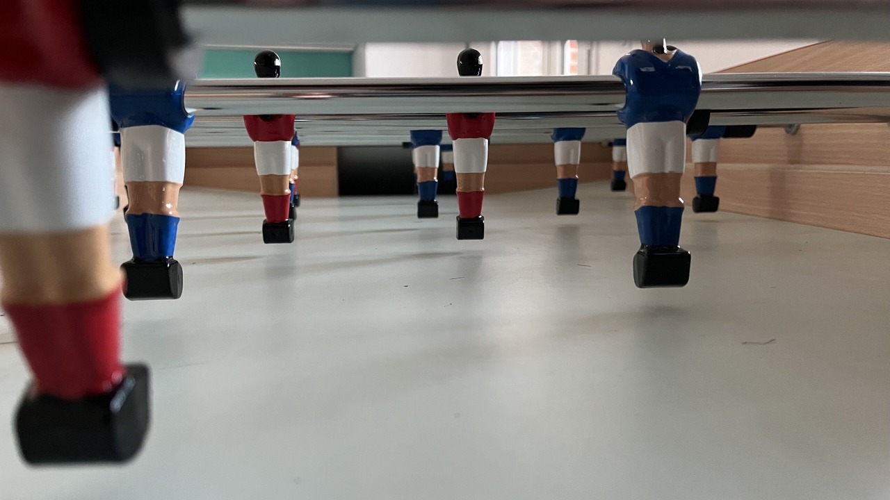 Photo of Bedroom in Amboise