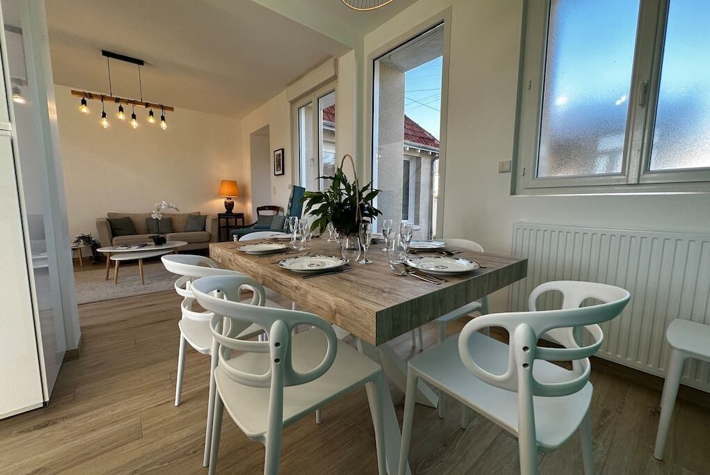 Photo of Bedroom in Amboise