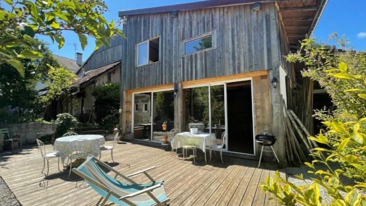 Photo of Outdoor in Clairvaux-les-Lacs