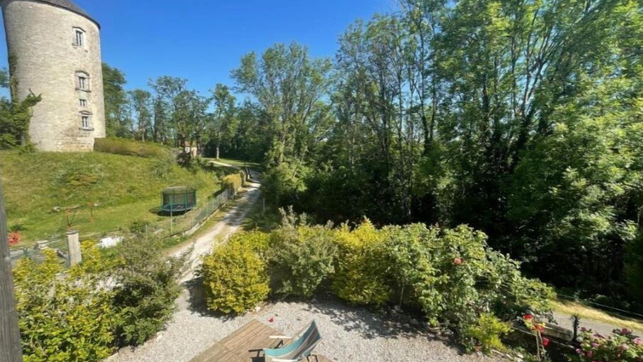 Photo of Outdoor in Clairvaux-les-Lacs