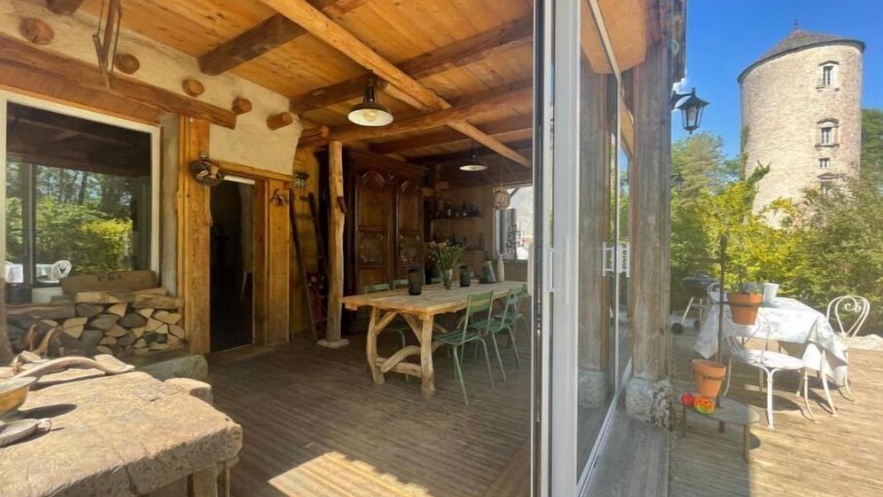 Photo of Outdoor in Clairvaux-les-Lacs