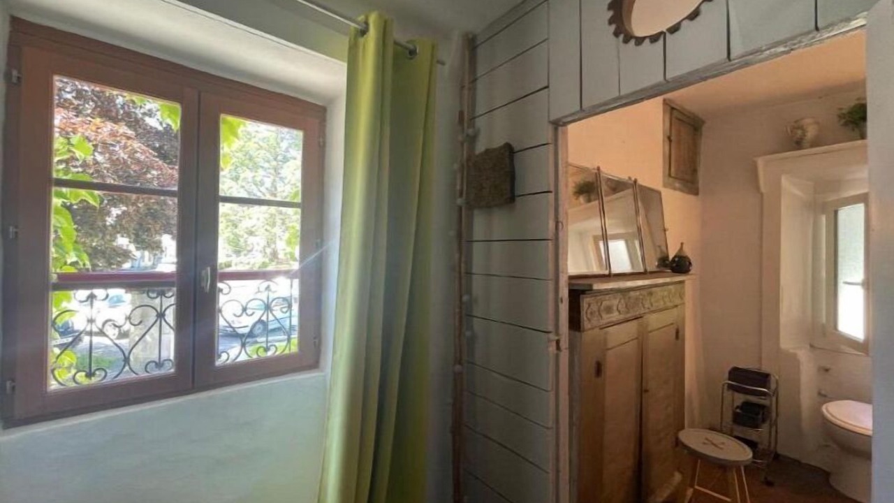 Photo of Bathroom in Clairvaux-les-Lacs