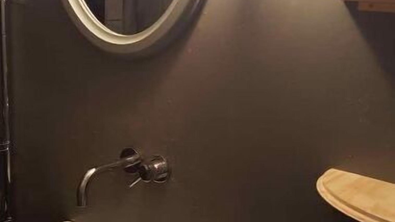 Photo of Bathroom in Locmaria