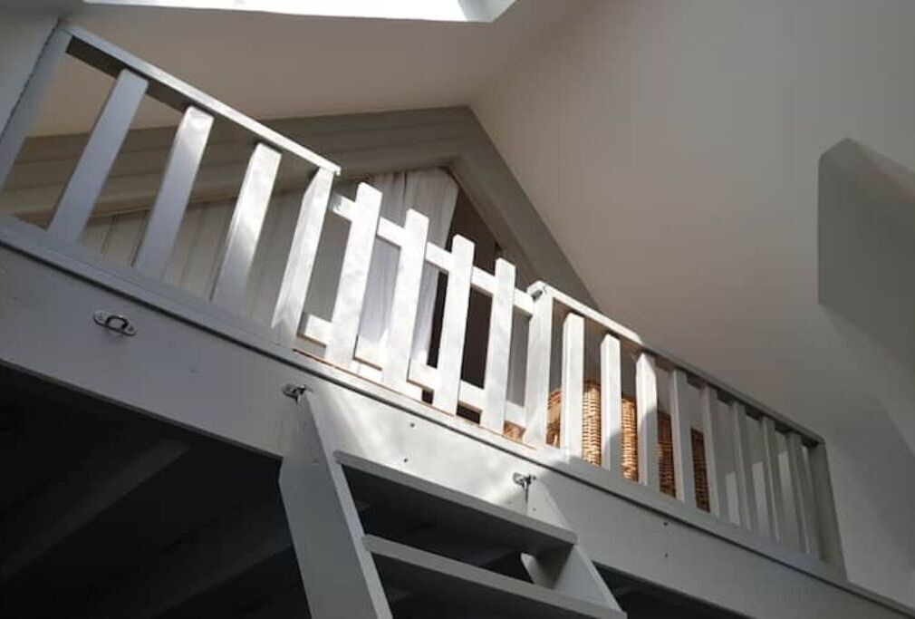 Photo of Outdoor in Locmaria