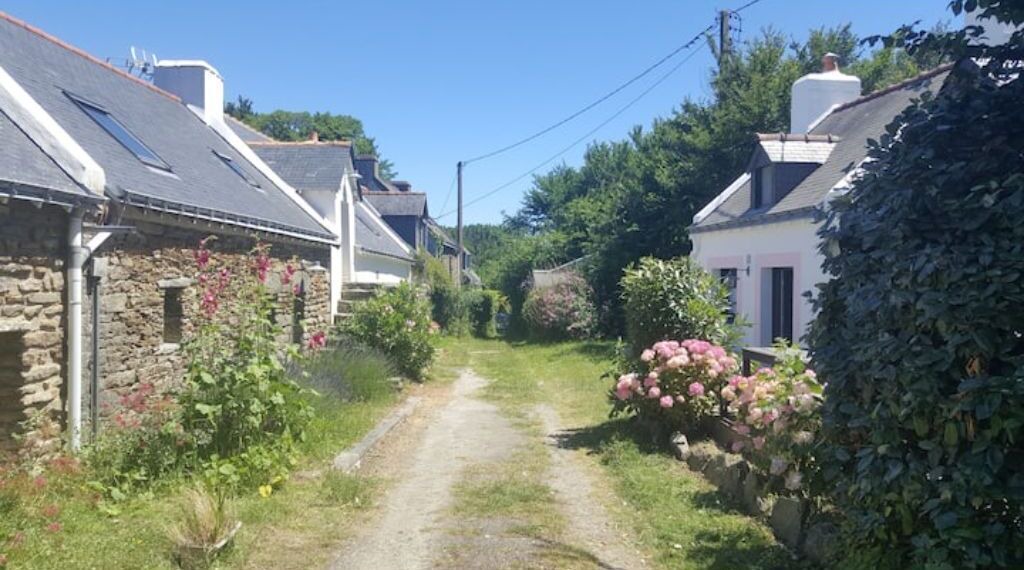 Photo of Outdoor in Locmaria