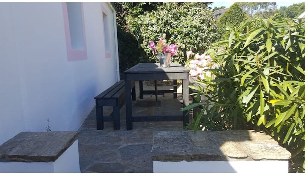 Photo of Outdoor in Locmaria