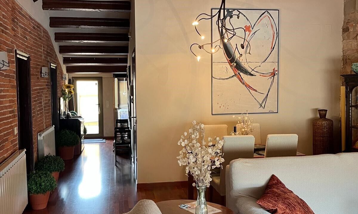 Photo of Livingroom in Sant Hilari Sacalm