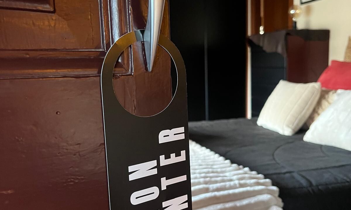 Photo of Bedroom in Sant Hilari Sacalm