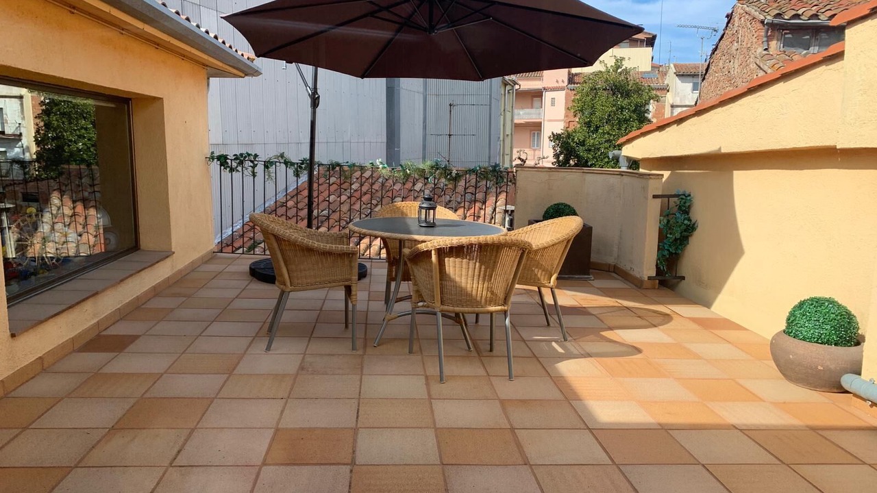 Photo of Outdoor in Sant Hilari Sacalm
