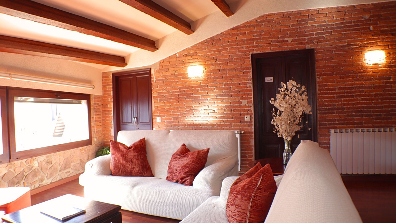 Photo of Livingroom in Sant Hilari Sacalm