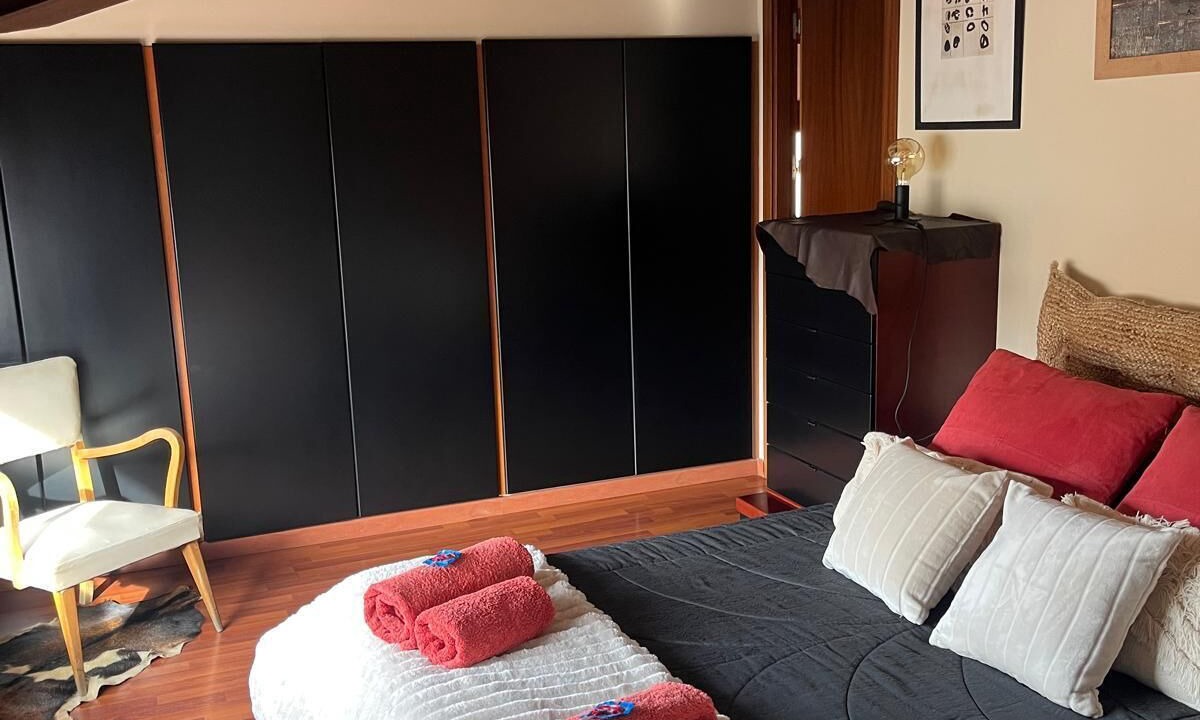 Photo of Bedroom in Sant Hilari Sacalm