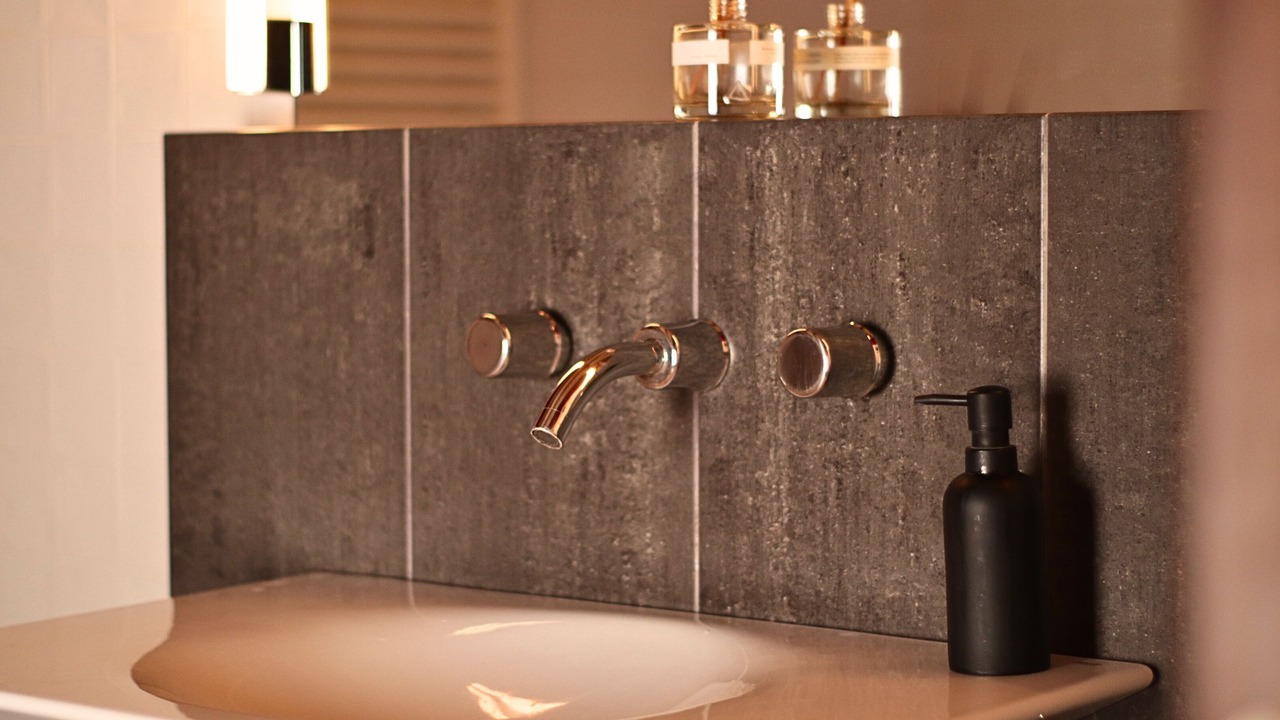 Photo of Bathroom in Sant Hilari Sacalm