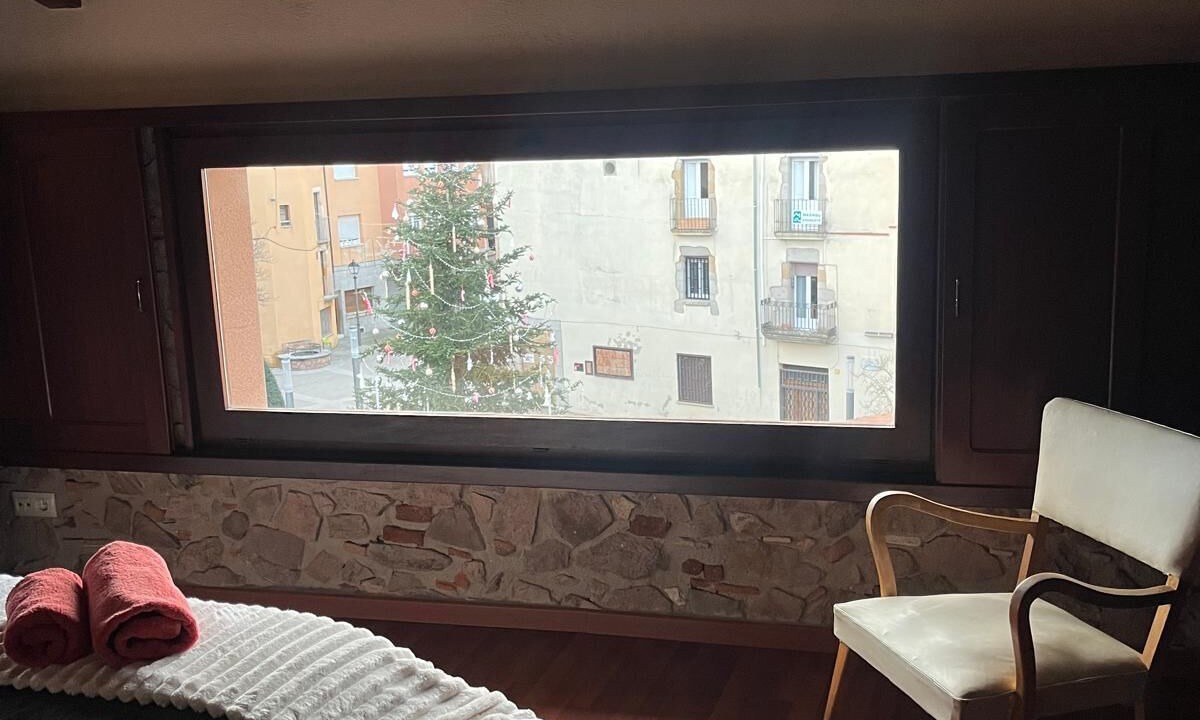 Photo of Bedroom in Sant Hilari Sacalm