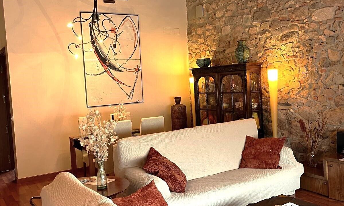 Photo of Livingroom in Sant Hilari Sacalm