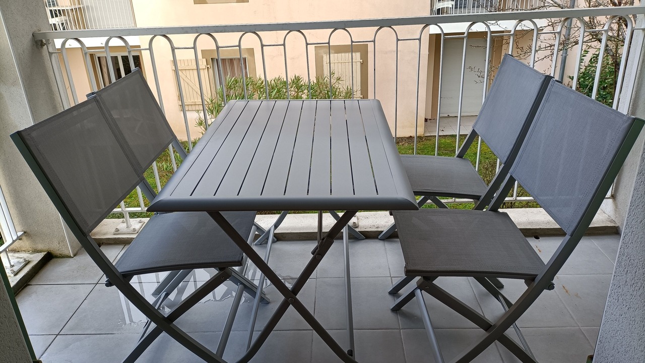 Photo of Outdoor in Salies-de-Bearn